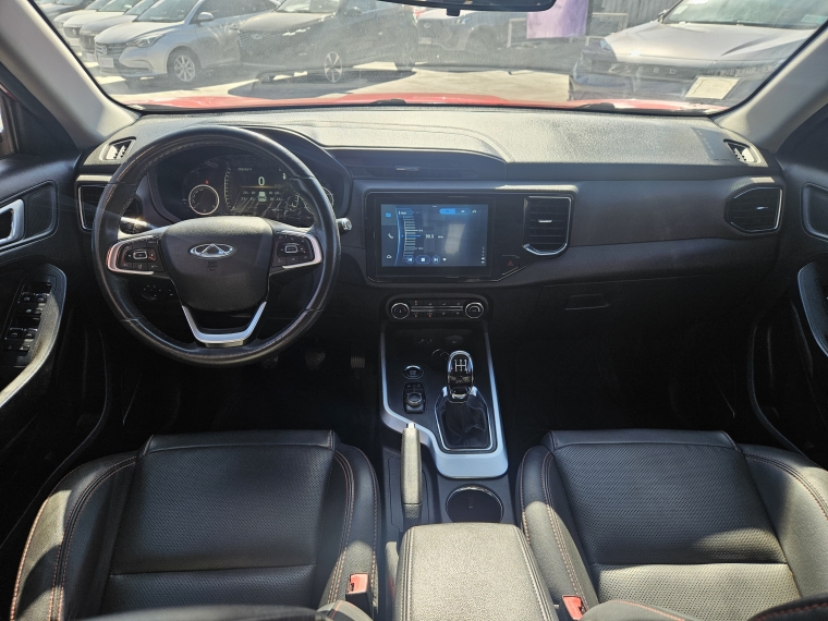 Chery Tiggo 3 Tiggo 3 1.5 2022 Usado en Rosselot Usados