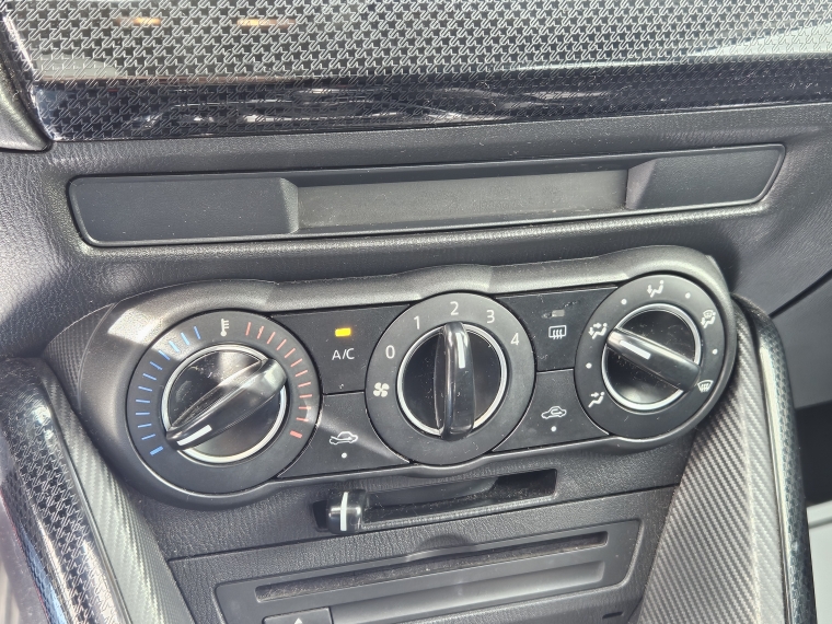 Mazda 2 2 Sport 1.5 Aut 2019 Usado en Rosselot Usados