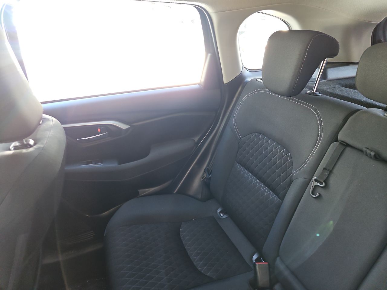 Suzuki Grand vitara Grand Vitara 2wd 1.5 2024 Usado en Usados de Primera - Sergio Escobar