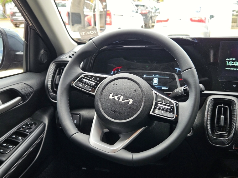 Kia Sonet 1.5 Ex At Full 2026 Usado  Usado en Kovacs Usados