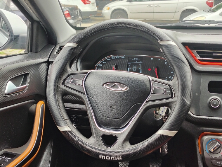 Chery Tiggo 2 Tiggo 2 1.5 2021 Usado en Rosselot Usados