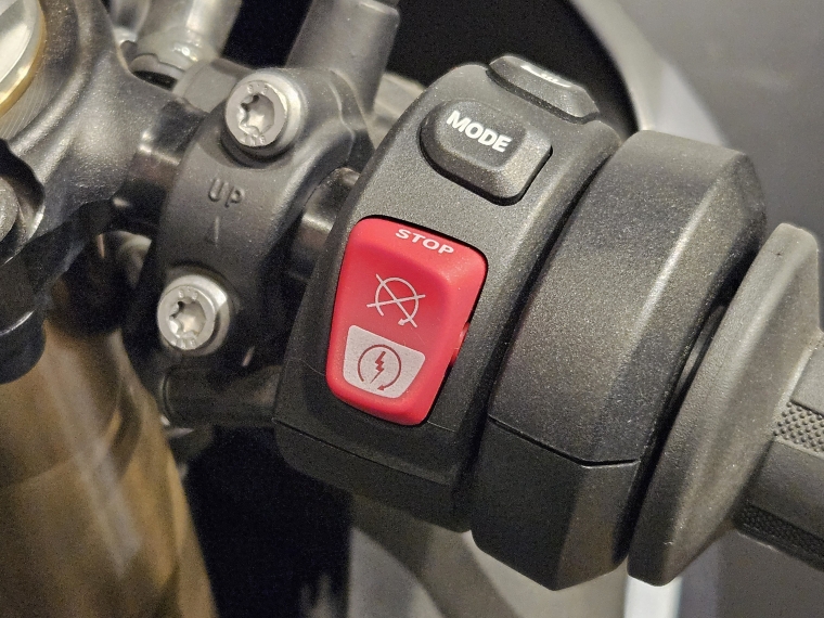 Bmw S 1000 rr Ii New 2025 Usado en BMW Premium Selection