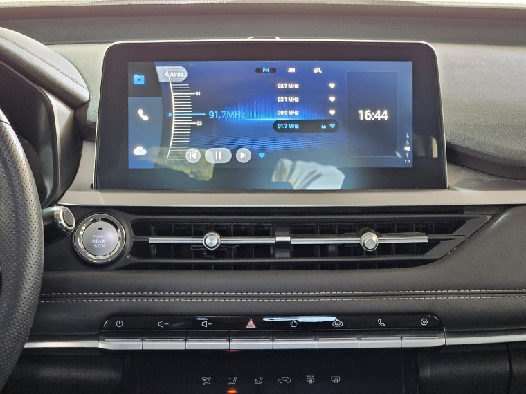 Chery Tiggo 7 Tiggo 7 Gls Cvt Pro 1.5 Aut 2024 Usado  Usado en Webautos.cl