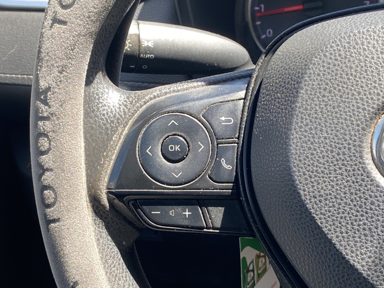 Toyota Rav4 2.0 Le Mt 2021 Usado  Usado en Kovacs Usados