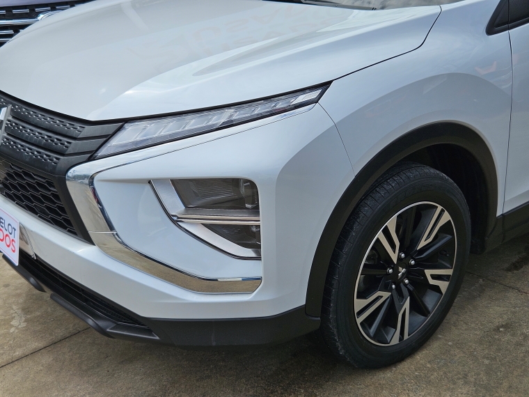 Mitsubishi Eclipse cross Eclipse Cross Rx 1.5 Aut 2023 Usado en Rosselot Usados