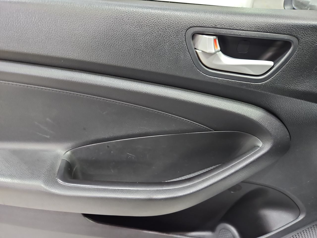 Hyundai Verna Verna Cb 1.4 2021 Usado en Usados de Primera - Sergio Escobar