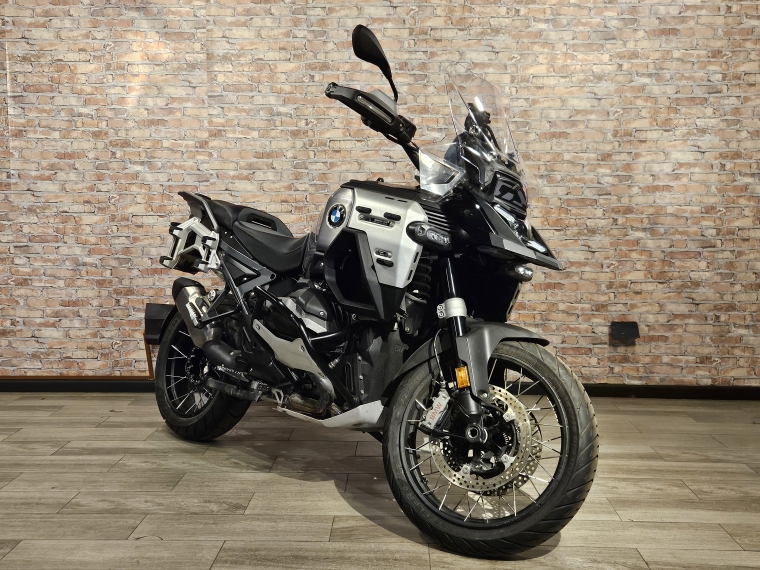 BMW Seminuevos BMW R 1300 GS ADV I CHASIS ADAP 2025 BMW R 1300 GS ADV I CHASIS ADAP 2025