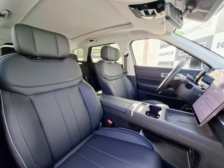 Jaecoo J7 Patagonia Aut 2026 Usado  Usado en Kovacs Usados