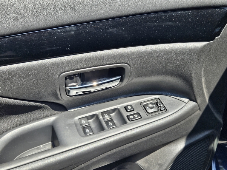 Mitsubishi Outlander Outlander Cvt 2.0 Aut 2022 Usado en Rosselot Usados