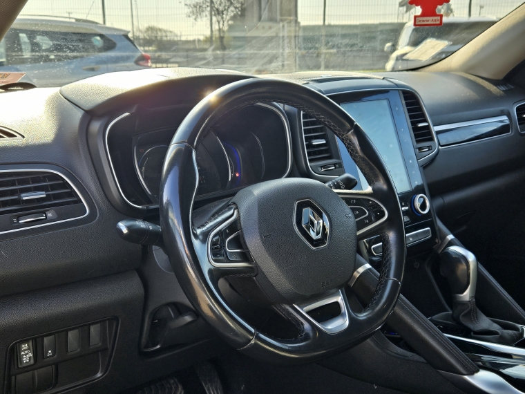 Renault Koleos Privilege At 2.5 2017 Usado  Usado en Kovacs Usados