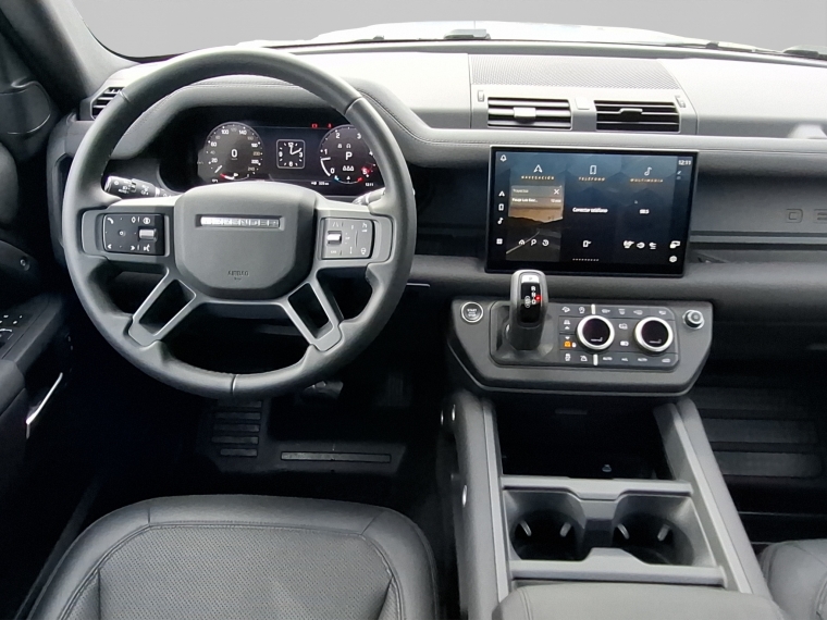 Land rover Defender 110 Xdynamic 4x4 Se 3.0 At 2026 Usado  Usado en BMW Premium Selection