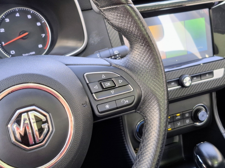 Mg Zs Zs 1.5 Aut 2021 Usado  Usado en Kovacs Usados