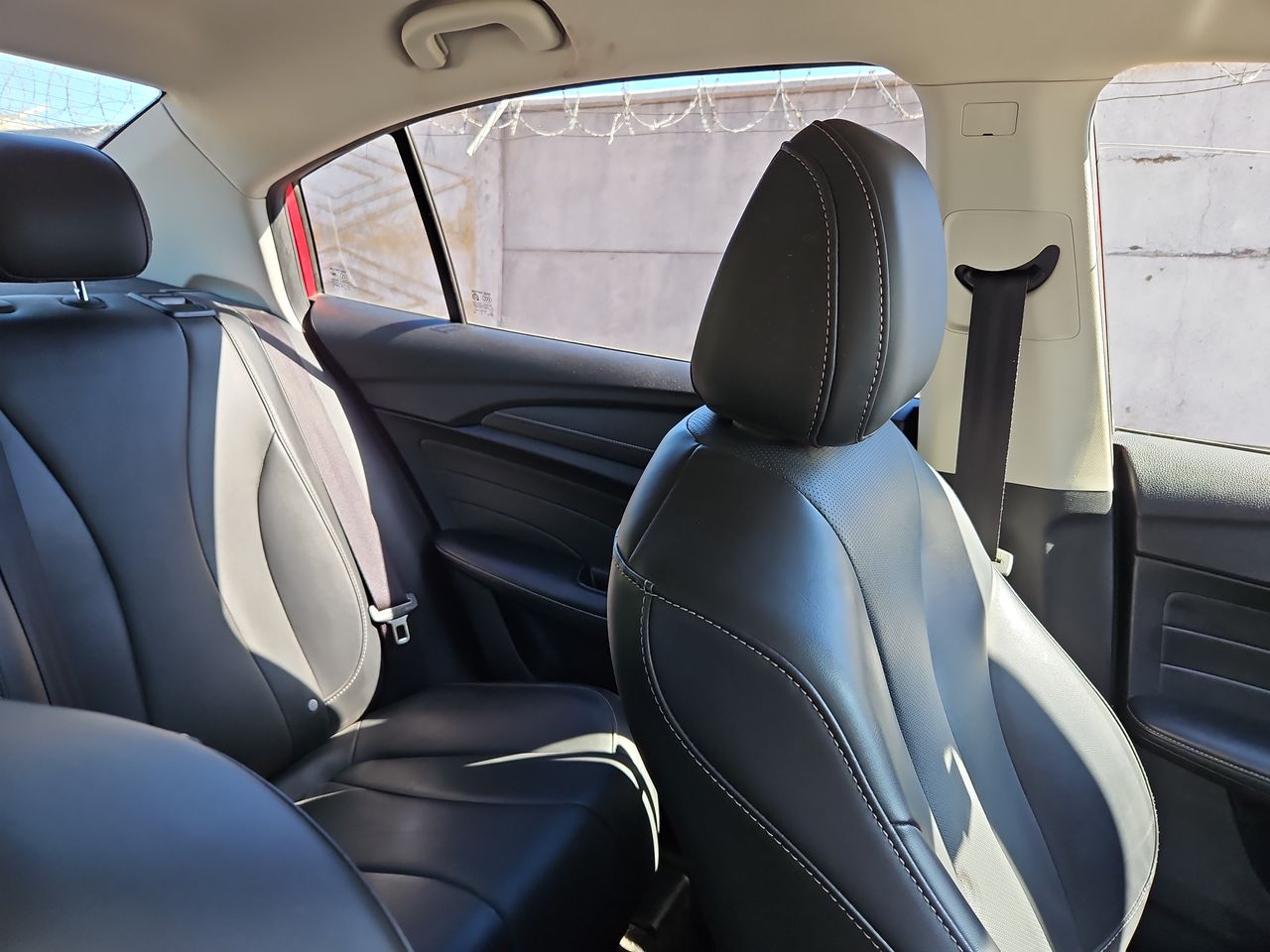 Mg 5 5 4x2 1.5 2022 Usado Usado en Webautos.cl Mg 5 5 4x2 1.5 2022 Usado Usado en Webautos.cl