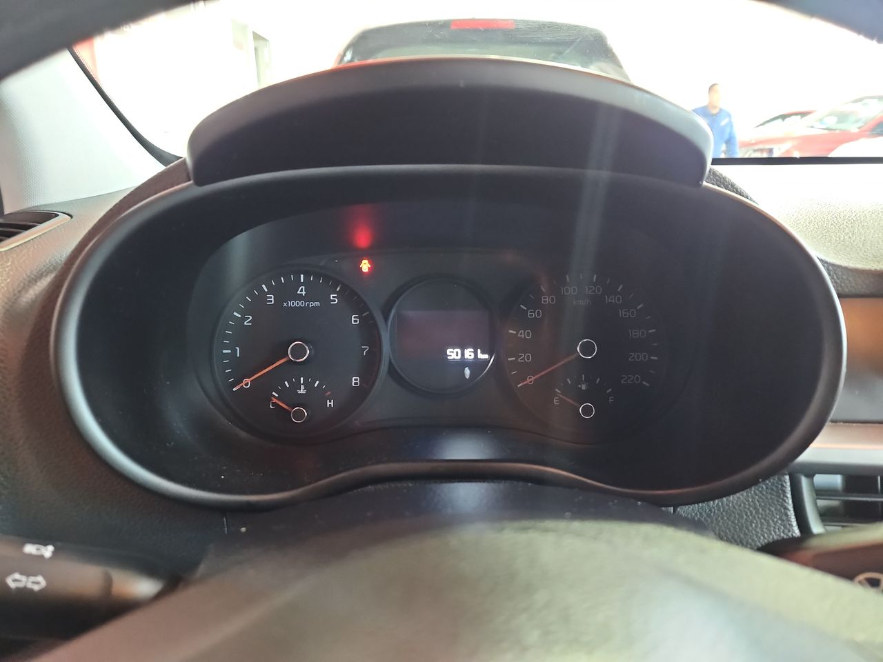 Kia Morning Morning Mpi 1.2 2022 Usado en Usados de Primera - Sergio Escobar