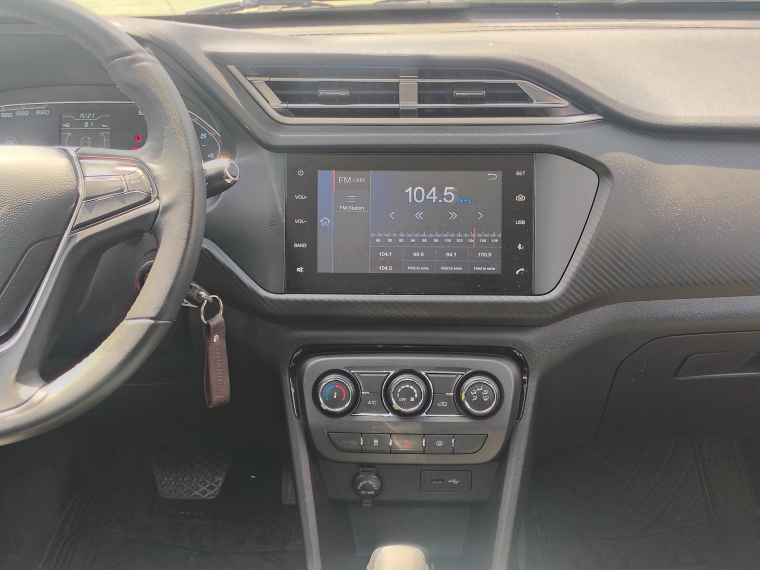 Chery Tiggo 2 Tiggo 2 Gls Cvt 1.5 Aut 2022 Usado en Rosselot Usados