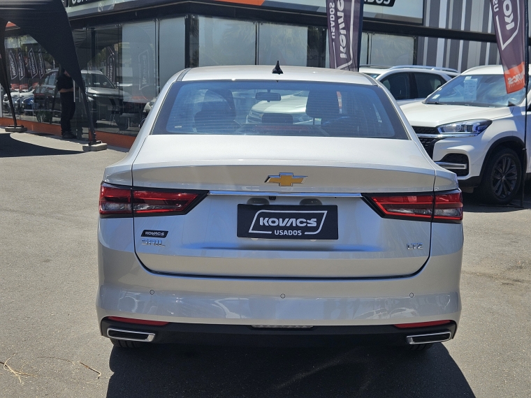 Chevrolet Sail Ltz 1.5 Mt 2025 Usado  Usado en Kovacs Usados