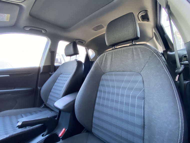 Kia Sonet Sonet Ex Ivt 1.5 Aut 2024 Usado en Rosselot Usados