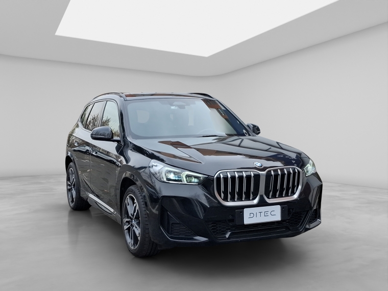 Bmw X1 Sdrive18i M Sport 2024 Usado Usado en Webautos.cl Bmw X1 Sdrive18i M Sport 2024 Usado Usado en Webautos.cl