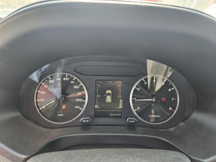 Chery Tiggo 3 Tiggo 3 1.5 2023 Usado en Rosselot Usados