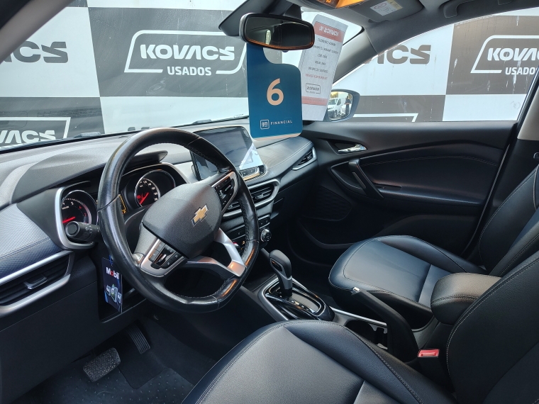 Chevrolet Tracker 1.2  Premier  At 2021 Usado  Usado en Kovacs Usados