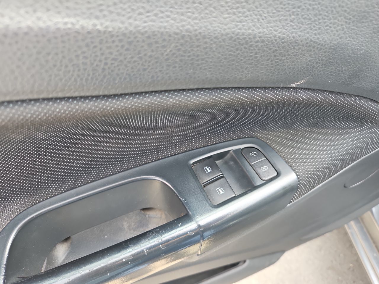 Volkswagen Voyage Voyage  Trendline  1.6 2019 Usado en Usados de Primera - Sergio Escobar