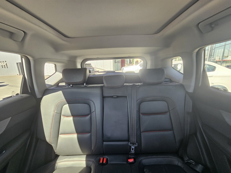 Chery Tiggo 7 pro Tiggo 7 Glx Cvt Pro 1.5 Aut 2023 Usado en Rosselot Usados