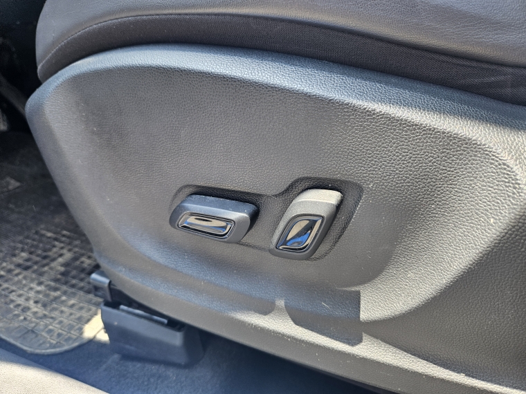 Mg Zx Zx 1.3t Aut 2023 Usado en Rosselot Usados