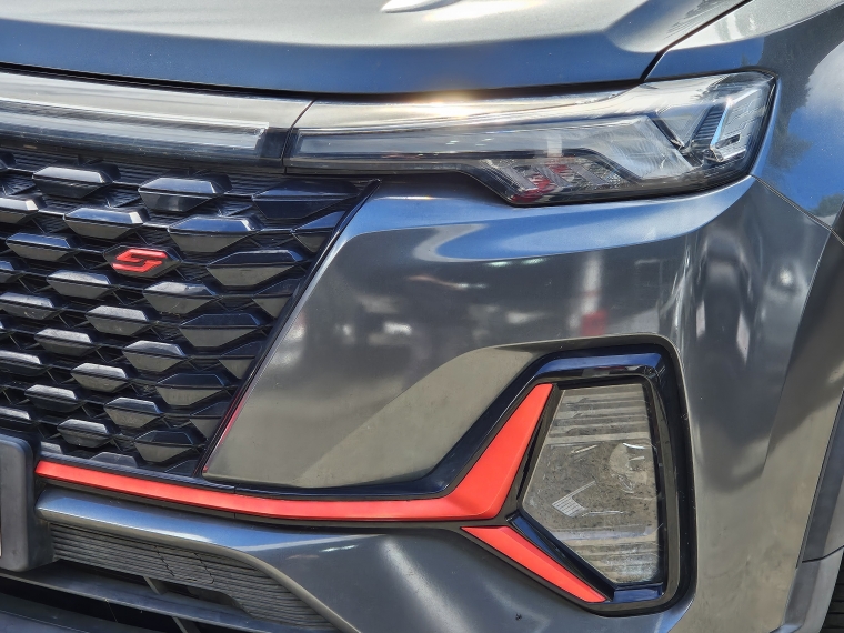 Changan Cs35 Cs35 Plus 1.4 Aut 2022 Usado en Rosselot Usados