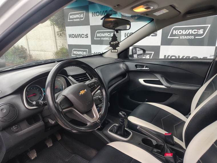Chevrolet Sail 1.5 2022 Usado  Usado en Kovacs Usados
