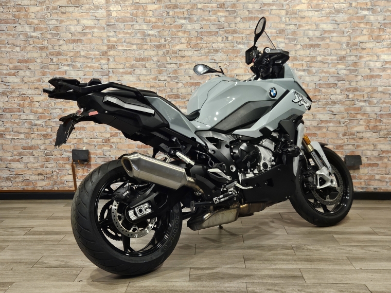 Bmw S 1000 xr . 2022 Usado en BMW Premium Selection