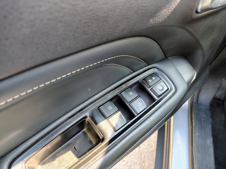 Gac motor Gs3 Gs3 Power 1.5 2024 Usado en Rosselot Usados