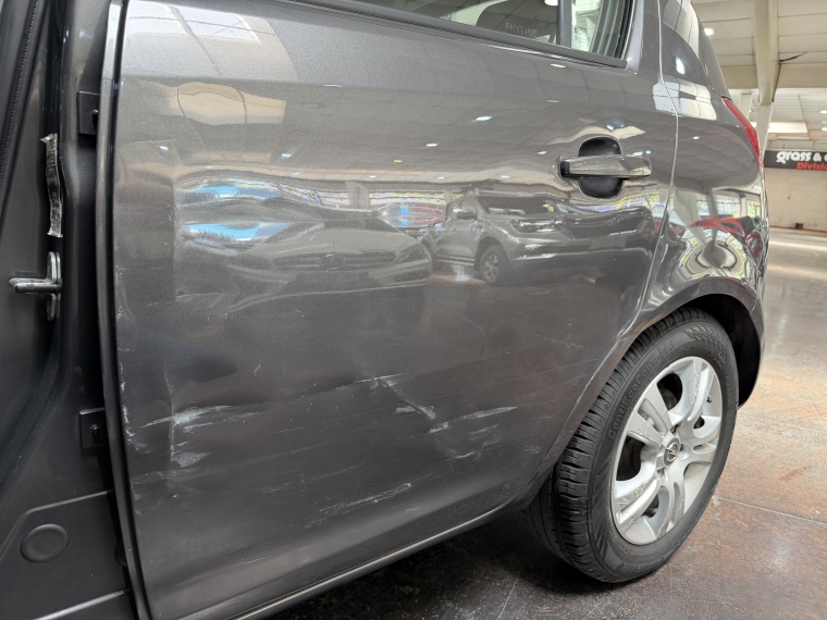 Opel Corsa 1.4l Enjoy 5mt Ac 2013  Usado en Grass & Arueste