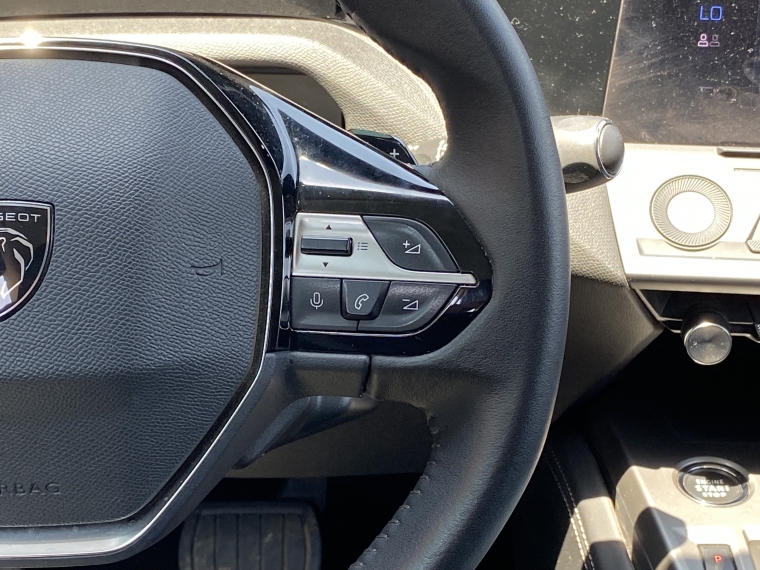 Peugeot 308 308 Bluehdi 1.5 Aut 2023 Usado en Rosselot Usados