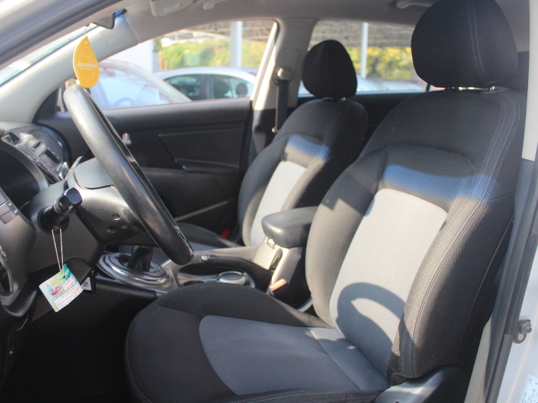 Kia Sportage Sportage Lx 2.0 2014 Usado en Rosselot Usados
