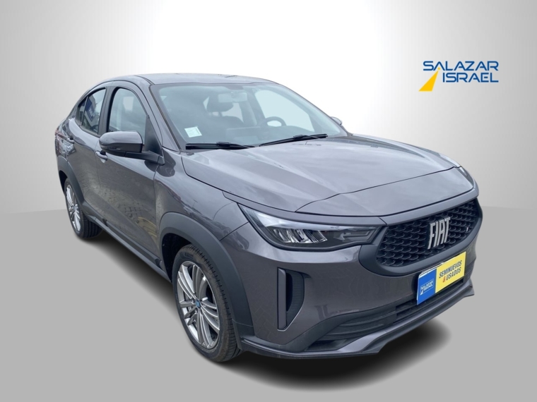 FIAT FASTBACK 1.0 DRIVE CVT AT 5P 2023