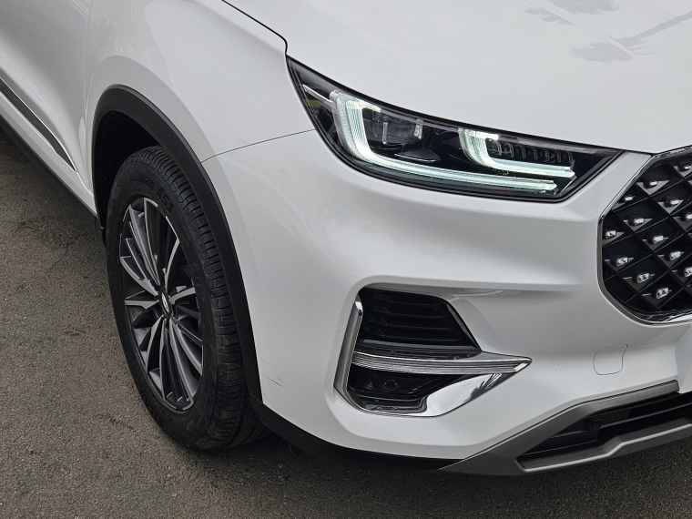 Chery Tiggo 8 pro Glx Dct 1.6 Aut 2023 Usado  Usado en Kovacs Usados