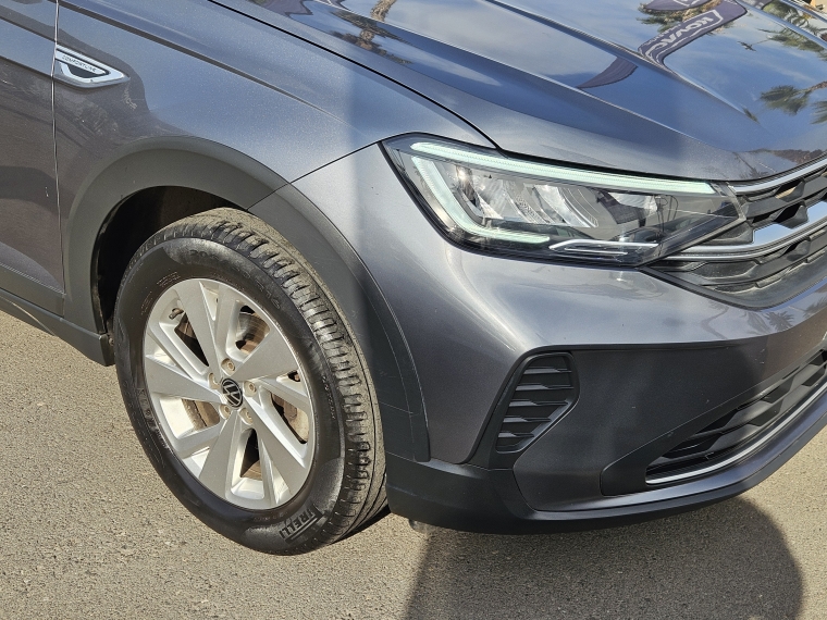 Volkswagen Nivus Tsi 1.0 Aut 2021 Usado  Usado en Kovacs Usados