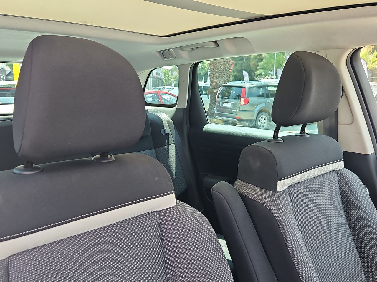 Citroen C3 aircross C3 Aircross Hdi Hb 1.5 2021 Usado  Usado en Webautos.cl