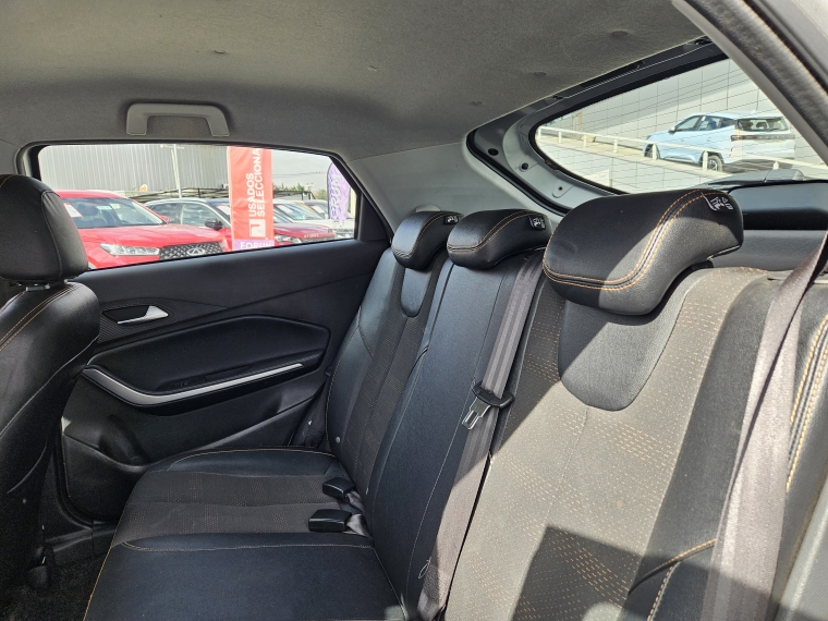 Chery Tiggo 2 Tiggo 2 Gls Cvt 1.5 Euro 6b 2024 Usado en Rosselot Usados