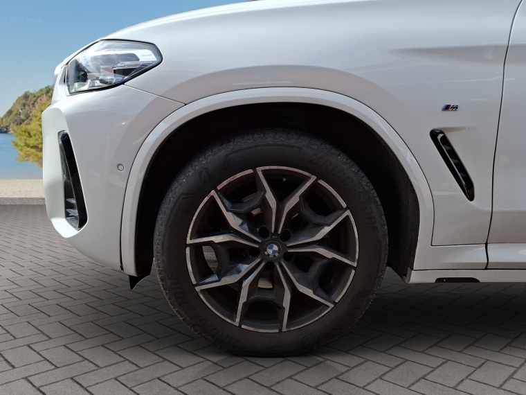 Bmw X3 Xdrive30i M Sport 4x4 2.0 Aut 2024 Usado Usado en Webautos.cl Bmw X3 Xdrive30i M Sport 4x4 2.0 Aut 2024 Usado Usado en Webautos.cl
