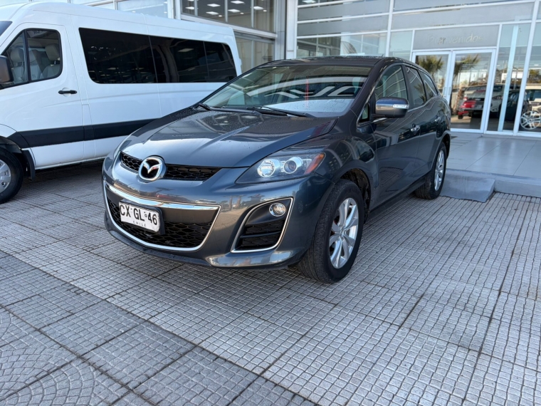 Mazda 2.3 Gt At 4x4 2011  Usado en Curifor Usados - Promociones