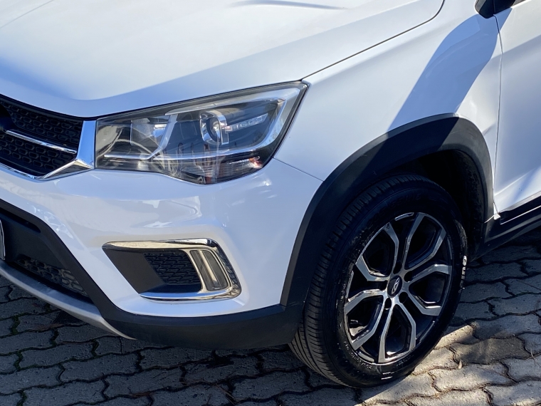 Chery Tiggo 2 Gls 1.5 2019 Usado  Usado en Kovacs Usados