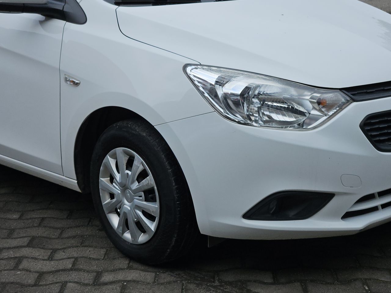 Chevrolet Sail Sail 1.5 2023 Usado en Usados de Primera - Sergio Escobar