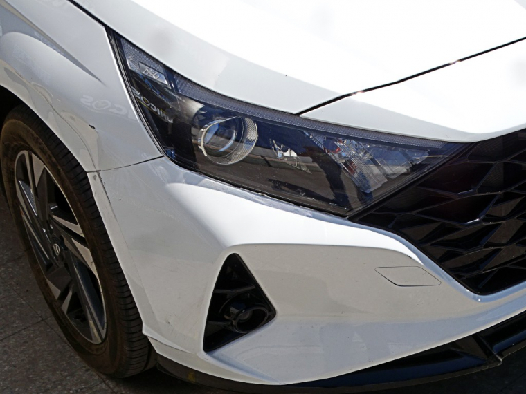 Hyundai I-20 1.0 T 2022 Usado Usado en Webautos.cl Hyundai I-20 1.0 T 2022 Usado Usado en Webautos.cl