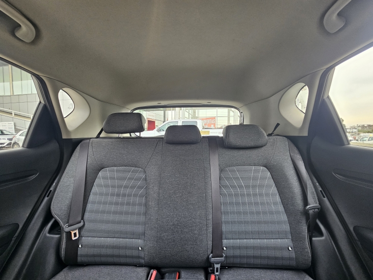 Kia Sonet Sonet Ex 1.5 2021 Usado en Rosselot Usados