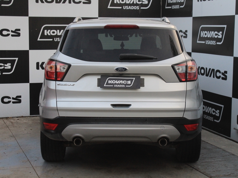 Ford Escape 2.5   S  At 2020 Usado  Usado en Kovacs Usados