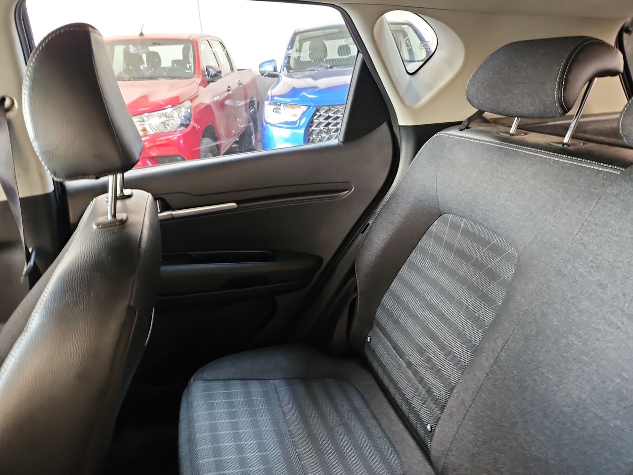 Kia Sonet Sonet Ex 1.5 2023 Usado  Usado en Webautos.cl