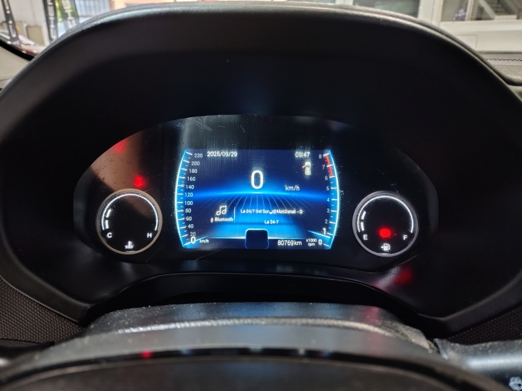 Chery Tiggo 3 Tiggo 3 1.5 2021 Usado en Rosselot Usados