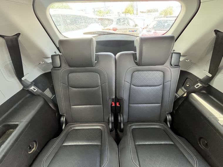 Chery Tiggo 8 pro Tiggo 8 Pro Glx Dct 1.6 Aut 2023 Usado en Rosselot Usados