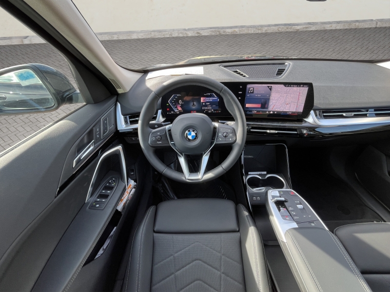 Bmw X1 Sdrive18d Dynamic 2026 Usado Usado en Webautos.cl Bmw X1 Sdrive18d Dynamic 2026 Usado Usado en Webautos.cl